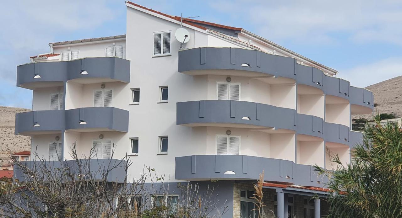 Atlantispagnovalja Zubovići Exterior foto