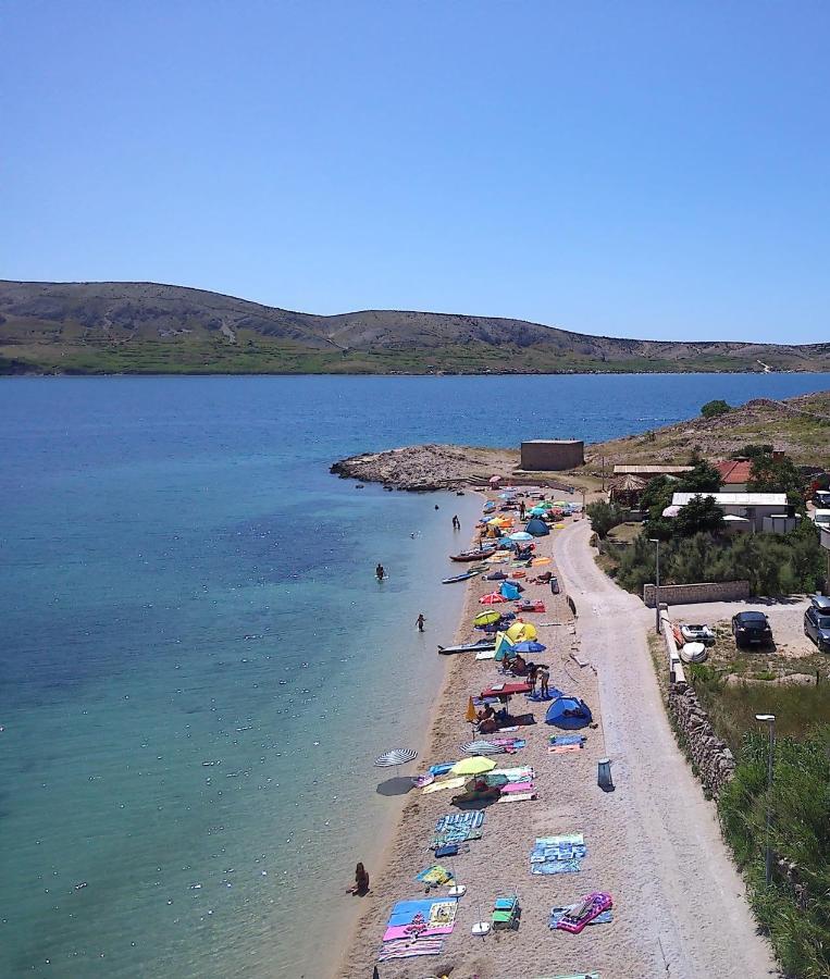 Atlantispagnovalja Zubovići Exterior foto