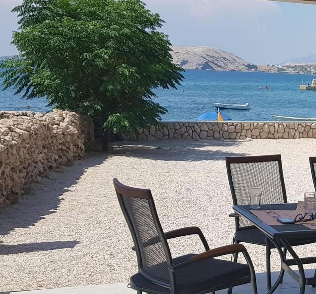 Atlantispagnovalja Zubovići Exterior foto