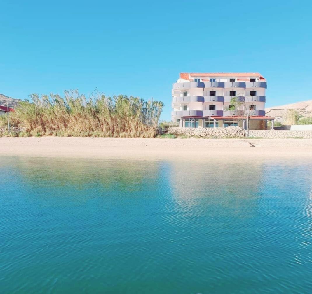 Atlantispagnovalja Zubovići Exterior foto
